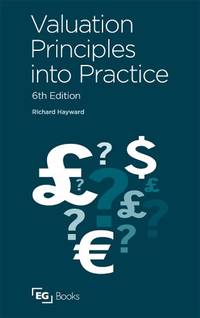 Valuation: Principles into Practice