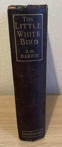 image of The Little White Bird