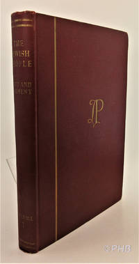 cover of The Jewish People Past and Present - Volume I