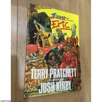 cover of Eric