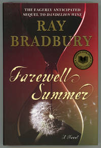 cover of FAREWELL SUMMER