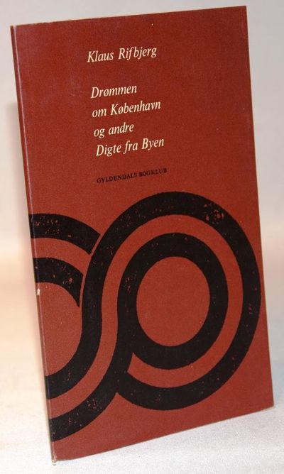 Drømmen om København og andre Digte fra Byen.