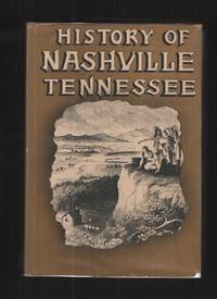 image of History of Nashville Tennessee