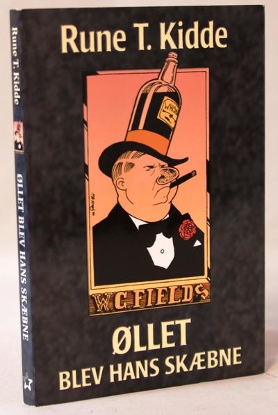 Øllet blev hans skæbne.