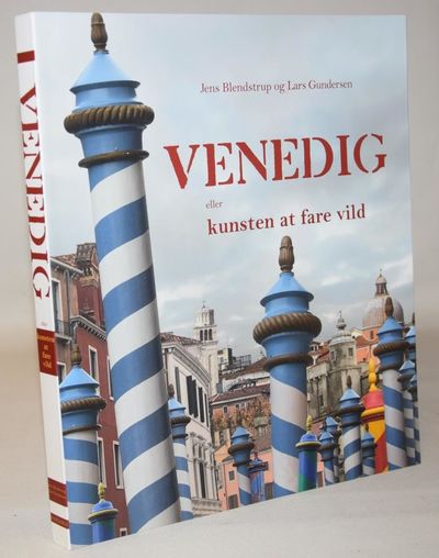 Venedig eller kunsten at fare vild.