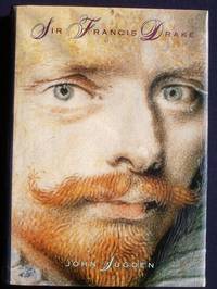 cover of Sir Francis Drake