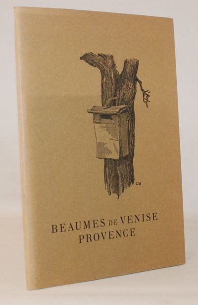 Beaumes de Venise Provence.