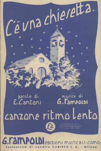 C'È UNA CHIESETTA