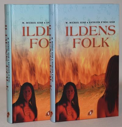 Ildens Folk 1-2.