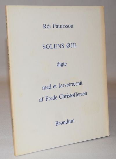 Solens øje..