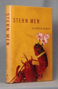 Stern Men (Signed on Title Page)