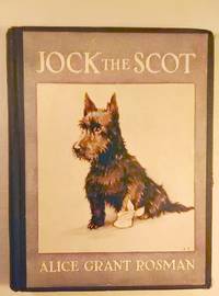 cover of Jock the Scot