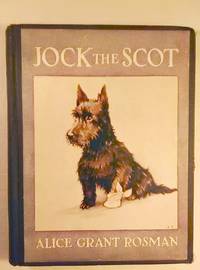 Jock the Scot