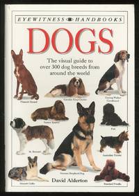 Dogs: Eyewitness Handbooks