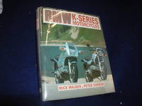 BMW K-Series Motorcycles by Walker, Mick; Dobson, Peter - 1989