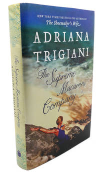 image of THE SUPREME MACARONI COMPANY : A Novel