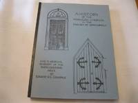 cover of A History of the Anglican Church in the Parish of Springfield and a General History of the Surrounding Area