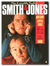 The Lavishly Tooled Smith & Jones