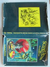 image of One hundred years of science fiction illustration 1840-1940