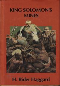 KING SOLOMON'S MINES