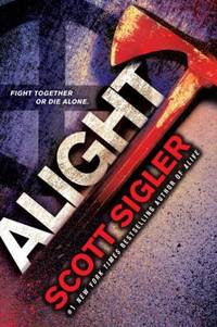 Alight : Book Two of the Generations Trilogy