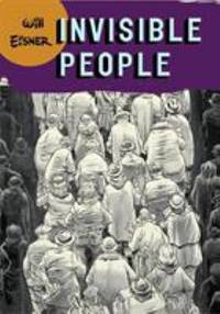 image of Invisible People
