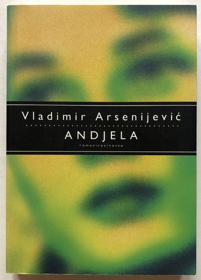 Andjela.