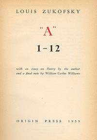 ''A'' 1-12
