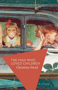 image of The Man Who Loved Children