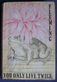 You Only Live Twice By Fleming Ian You Only Live Twice By Fleming Ian