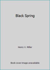 Black Spring