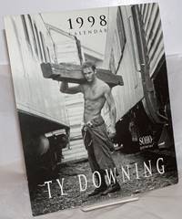 image of Ty Downing 1998 Calendar