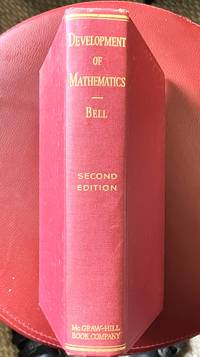 The Development of Mathematics