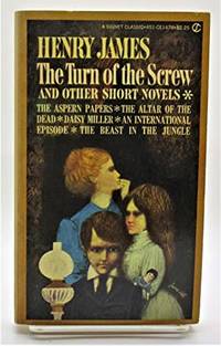 The Turn of the Screw and other short Novels
