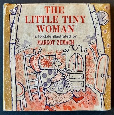 The Little Tiny Woman