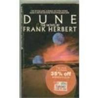 Dune by Herbert, Frank - 1984-11-15