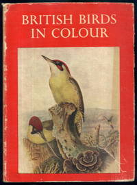 British Birds in Colour