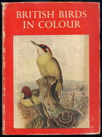 British Birds in Colour by R. S. R. Fitter