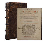 Arte Del Navigare dell'eccel Dottor Pietro Da Medina