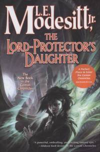 The Lord-Protector's Daughter