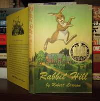 cover of RABBIT HILL