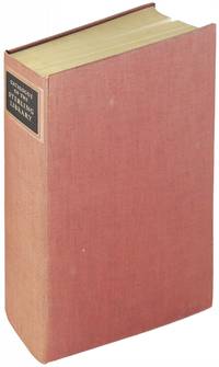 The Sterling Library: A Catalogue of the Printed Books and Literary Manuscripts
