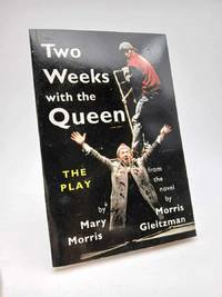Two weeks with the Queen