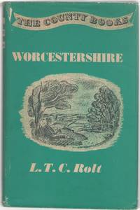 image of Worcestershire