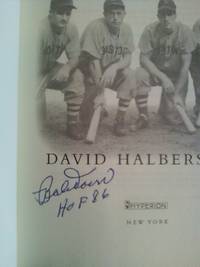 The Teammates - A Portrait of a Friendship