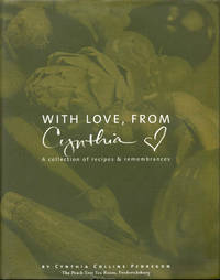 image of With Love, from Cynthia