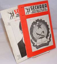 Sechaba: Official Organ Of The African National Congress South Africa: Volume 10 Nos. 2 And 3 - 