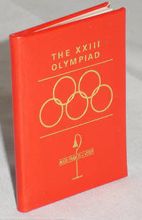 image of The XXIII Olympiad