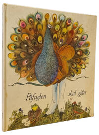 Påfuglen skal giftes