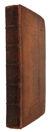 Letters Concerning The English Nation. - [A KEY WORK OF THE HISTORY OF SCIENCE AND PHILOSOPHY]